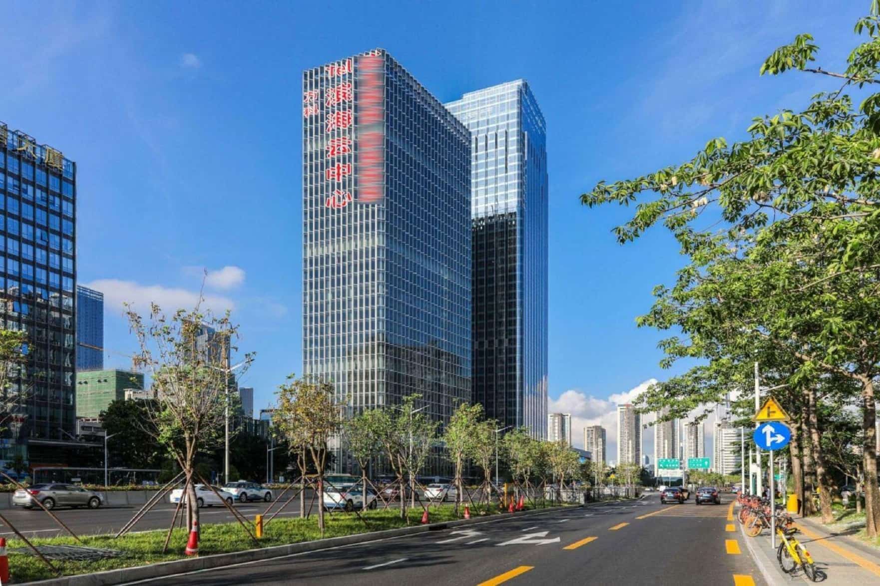 外立面