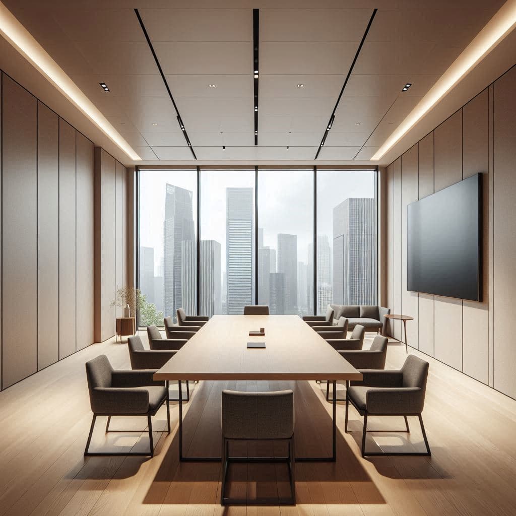 大厦名字文章配图