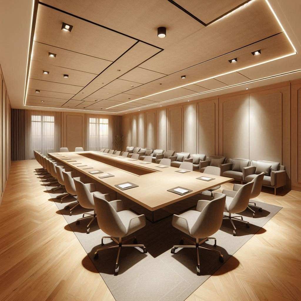 品牌内容紧急更新会让培训团队的写字楼办公创业公司办公氛围产生哪些执行偏差